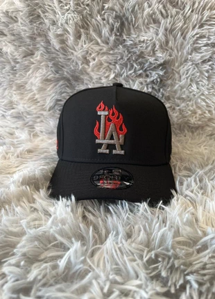 🔥 Gorra New Era 9FORTY Dodgers Negra Vintage, marque: New Era, état: Neuf avec étiquette, taille: Taille unique, 27,90 €, 30,00 € Protection acheteurs incluse