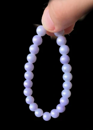 Prachtige Lila Armband, marca: shine & Style, estado: Nuevo sin etiquetas, 5,00 €, 5,95 € Protección al comprador incluida