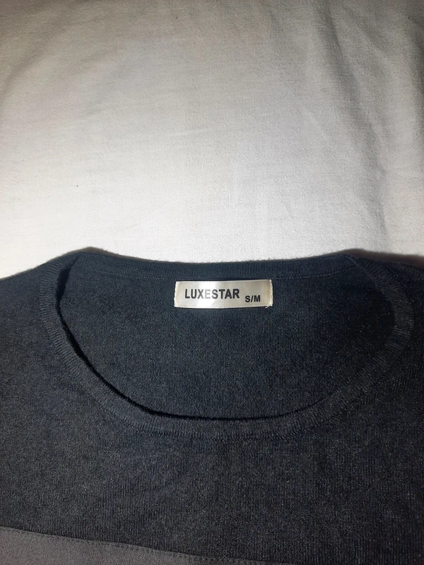 Pull luxestar - photo numéro 5