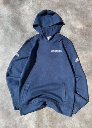 Hoodie pull à capuche Eagles NFL High-School bleu marine Tennis Convenant y2k streetwear S Homme, marke: adidas, zustand: Neu, größe: S, 17,95 €, 19,55 € inklusive Vinted-Käuferschutz