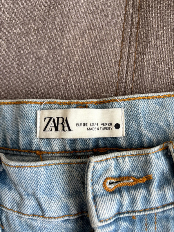 Jean Zara 2