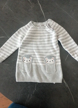 Mooie trui, marca: Primark, estado: Novo sem etiquetas, tamanho: 12-18 meses / 80 cm, €2.00, €2.80 inclui Proteção do Comprador