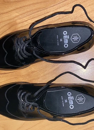 Chaussure chic , marque: Gémo, état: Neuf sans étiquette, taille: 36, 10,00 €, 11,20 € Protection acheteurs incluse