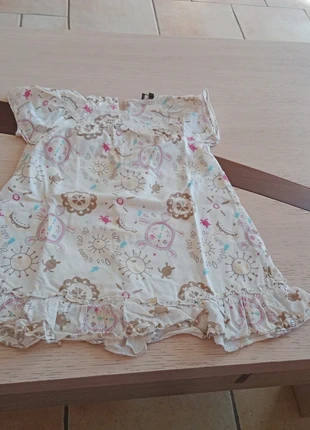 Tunique 2 ans, marke: Tout Compte Fait, zustand: Sehr gut, größe: 18–24 Monate / 86, 1,00 €, 1,75 € inklusive Vinted-Käuferschutz