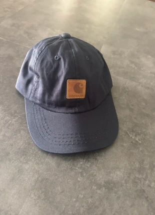 Casquette / cap Carhartt bleu marine - très bon état - taille réglable, marque: Carhartt, état: Très bon état, taille: Taille unique, 12,90 €, 14,25 € Protection acheteurs (Pro) incluse