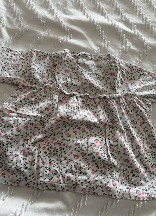Chemise pull bébé fille, marque: Kimbaloo, état: Très bon état, taille: 18-24 mois / 86 cm, 1,00 €, 1,75 € Protection acheteurs incluse