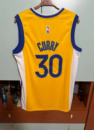 Canotta nba curry, merk: NBA, staat: Heel goed, maat: S, € 25,00, € 26,95 inclusief Kopersbescherming