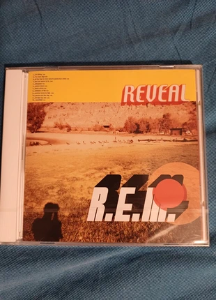 Rem - Reveal cd, estado: Nuevo sin etiquetas, 5,50 €, 6,48 € Protección al comprador incluida