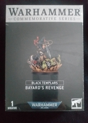 Bayard's Revenge, marque: Games Workshop, état: Neuf avec étiquette, taille: Taille unique, 85,00 €, 89,25 € Protection acheteurs incluse