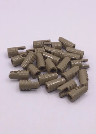 Lego hinge cylinder 57360 dark tan, merk: LEGO, staat: Heel goed, maat: 6 jaar / 116 cm, € 5,00, € 5,95 inclusief Kopersbescherming