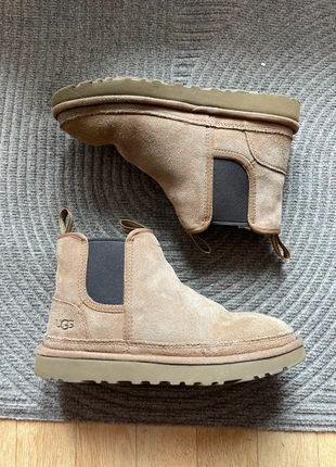 UGG-Stiefeletten Größe 40, marque: UGG, état: Très bon état, taille: 40, 100,00 €, 105,70 € Protection acheteurs incluse