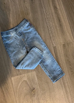 Jean Levis, brand: Levi's, condition: Very good, size: 18-24 months / 86 cm, €7.00, €8.05 includes Buyer Protection