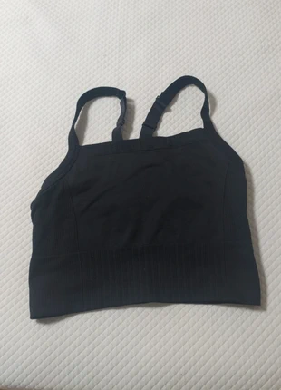 Sujetador deportivo All in motion, marque: All in Motion, état: Très bon état, taille: L, 2,50 €, 3,33 € Protection acheteurs incluse