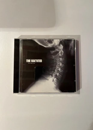 The Haunted, condition: Very good, €4.00, €4.90 includes Buyer Protection