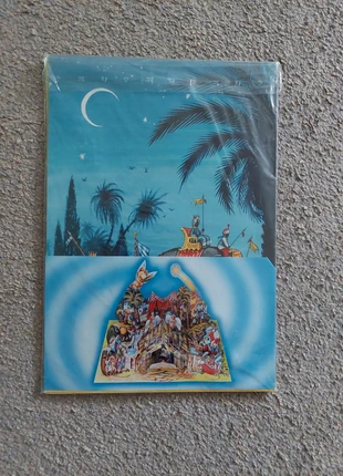 3D Bethlehem weihnachts, marke: Sonstiges, zustand: Neu, 3,00 €, 3,85 € inklusive Vinted-Käuferschutz