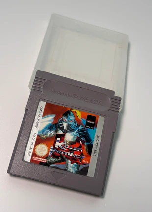 Gameboy Game - Killer Instinct, condition: Very good, £2.50, £3.33 includes Buyer Protection