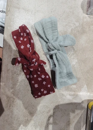 Bandeau, marke: Création Française, zustand: Sehr gut, 5,00 €, 5,95 € inklusive Vinted-Käuferschutz