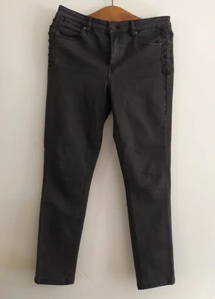 152 Pantalon noir maison 123 taille 40 L, brand: Maison 123, condition: Very good, size: L / 40 / 12, €69.00, €73.15 includes Buyer Protection