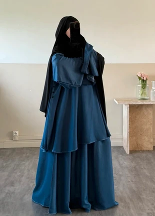 Set Asahi Bleu Jean, marke: Al nissa queens, zustand: Neu, mit Etikett, größe: Einheitsgröße, 47,90 €, 51,00 € inklusive Vinted-Käuferschutz