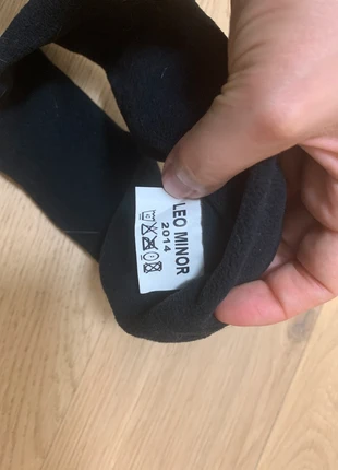 Cache cou cache oreille armée de terre, marque: Leo Minor, état: Neuf sans étiquette, taille: Taille unique, 5,00 €, 5,95 € Protection acheteurs incluse