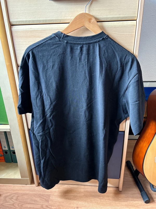 Pull & Bear B.I.G t-shirt 2