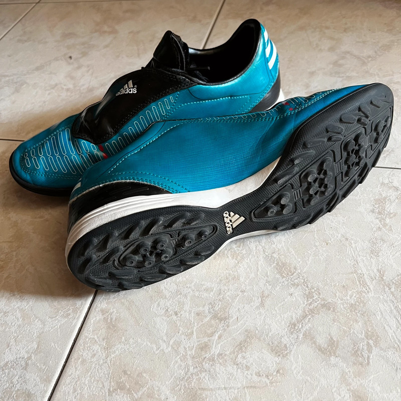 Adidas on sale f10 calcetto