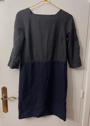 Vestido Cos, marque: COS, état: Très bon état, taille: S / 36 / 8, 4,00 €, 4,90 € Protection acheteurs incluse