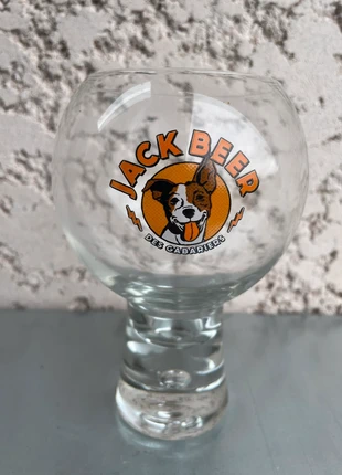 Verre Jack Beer – Des Gabariers, marque: jack beer, état: Neuf sans étiquette, 3,00 €, 3,85 € Protection acheteurs incluse