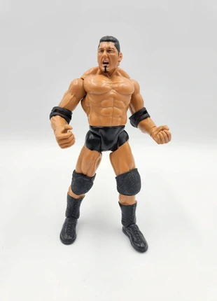 Figurine WWE Jakks Pacific - Dave Bautista, marca: JAKKS PACIFIC, estado: Bom, tamanho: Tamanho único, €9.90, €11.10 inclui Proteção do Comprador Pro