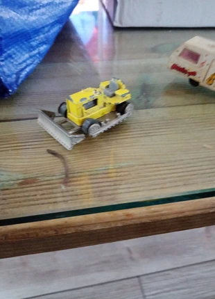 Majorette 255 hanomag, marque: Majorette, état: Satisfaisant, taille: Taille unique, 3,00 €, 3,85 € Protection acheteurs incluse