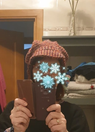 Casquette gavroche, état: Très bon état, taille: Taille unique, 8,00 €, 9,10 € Protection acheteurs incluse