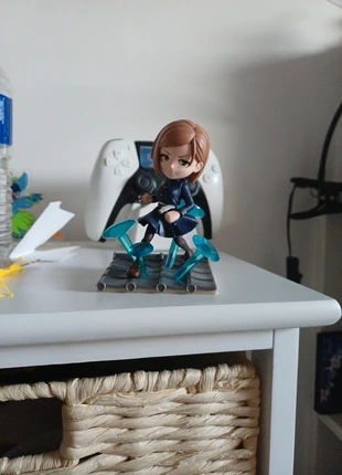 Nobara Kugisaki, marca: Mighty Jaxx, estado: Muito bom, tamanho: Tamanho único, €10.00, €11.20 inclui Proteção do Comprador