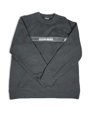 Pull noir napapijri taille xl, marque: Napapijri, état: Très bon état, taille: XL, 14,00 €, 15,40 € Protection acheteurs incluse