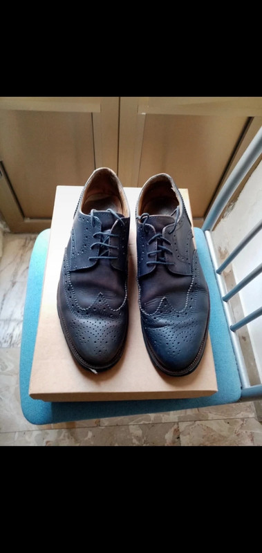 Scarpe Eleganti Extra Lusso Italiane