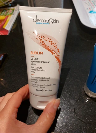 Lait hydratant corps , marca: DermaSkin, estado: Novo com etiquetas, €3.00, €3.85 inclui Proteção do Comprador