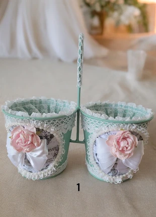 Décoration, brand: isabelladeco, condition: Very good, €15.00, €16.45 includes Buyer Protection Pro