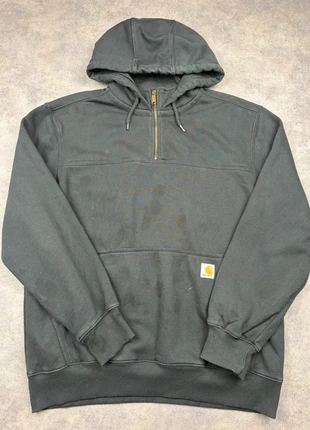 Pull Carhartt | Taille L | Couleur Gris, merk: Carhartt, staat: Heel goed, maat: L, € 15,00, € 16,45 inclusief Kopersbescherming Pro