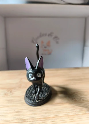 Kiki la petite sorcière figurine jiji, brand: Studio Ghibli, condition: Very good, size: One size, €6.50, €7.53 includes Buyer Protection Pro