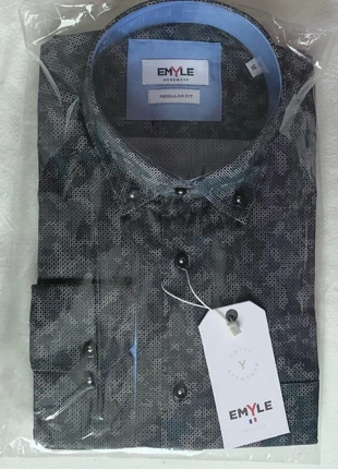 NEUF Chemise Emyle taille M, brand: Emyle, condition: New with tags, size: M, €24.50, €26.43 includes Buyer Protection