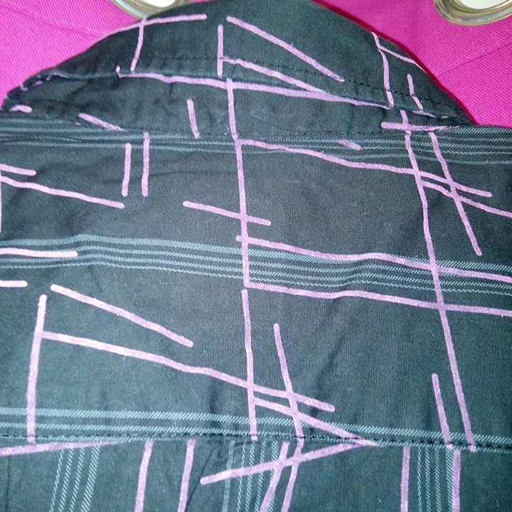 Chemise manche longue homme - photo numéro 9