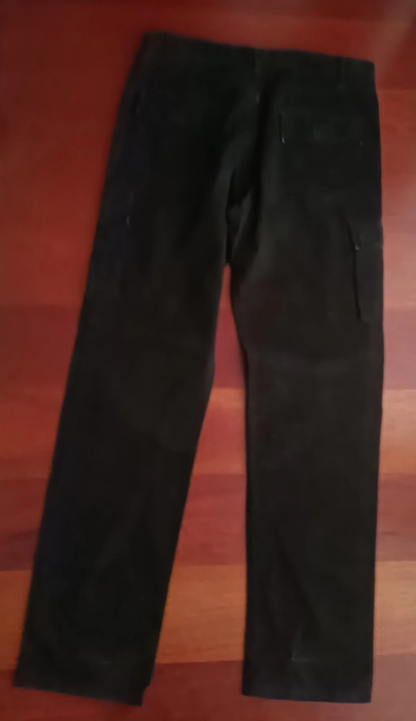 Pantalon negro hombre Zara. 46 - Vinted