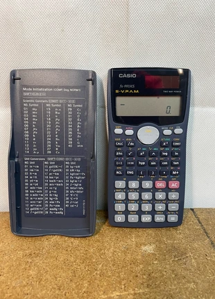Casio FX-991MS Scientific Calculator Battery & Solar Cell 2-Way Power #0109, brand: CASIO, condition: Very good, £9.95, £11.15 includes Buyer Protection