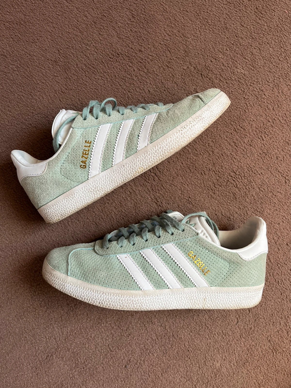 Gazelle Adidas 1