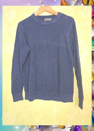 Casual jerseys de punto para chico en favorecedor color azul marino🔥, marque: Primark, état: Bon état, taille: M, 2,00 €, 2,80 € Protection acheteurs incluse