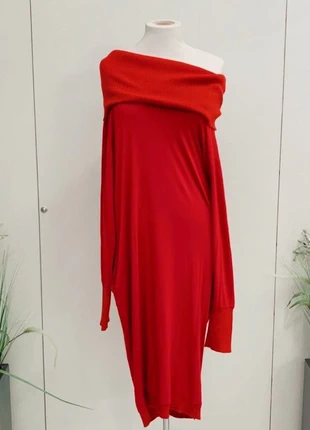 Maxi Abito fluido Midali, merk: Martino Midali, staat: Heel goed, maat: S / 36 / 8, € 70,00, € 74,20 inclusief Kopersbescherming