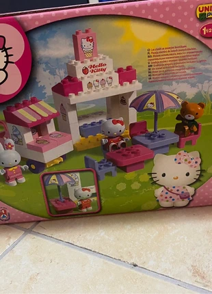gioco hello kitty, marque: Hello Kitty, état: Bon état, taille: 5 ans / 110 cm, 4,00 €, 4,90 € Protection acheteurs incluse