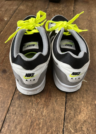 Nike Air Span II uk 9 eu 44 Vinted