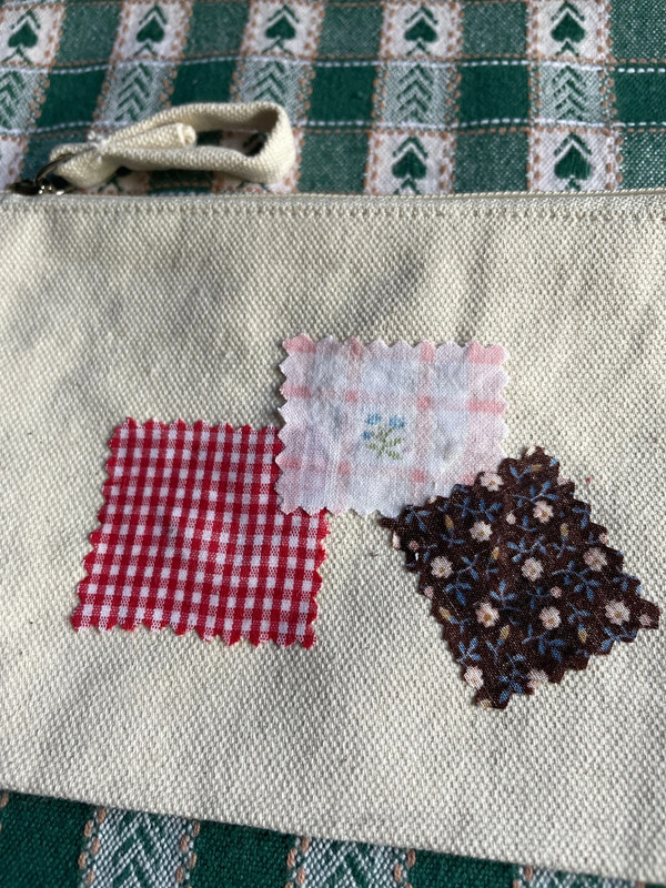 Small Bag 2