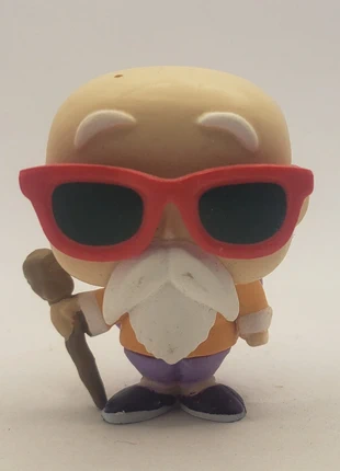 Figurine Funko Pop Dragon Ball Z mini Master roshi, brand: Funko, condition: Good, size: One size, €5.00, €5.95 includes Buyer Protection