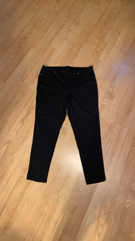 Style & Co Jeggings 2